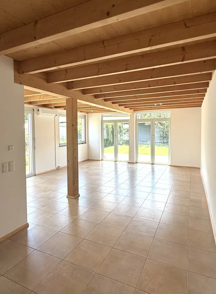 6 Zimmer Wohnung mit 156 m² in Dachau – Bild 6