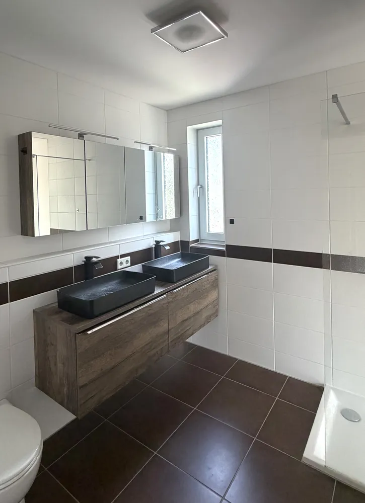 6 Zimmer Wohnung mit 156 m² in Dachau – Bild 8