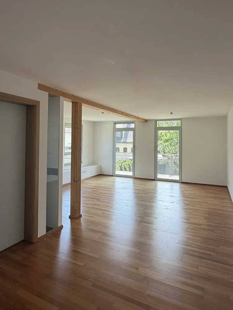 6 Zimmer Wohnung mit 156 m² in Dachau – Bild 9