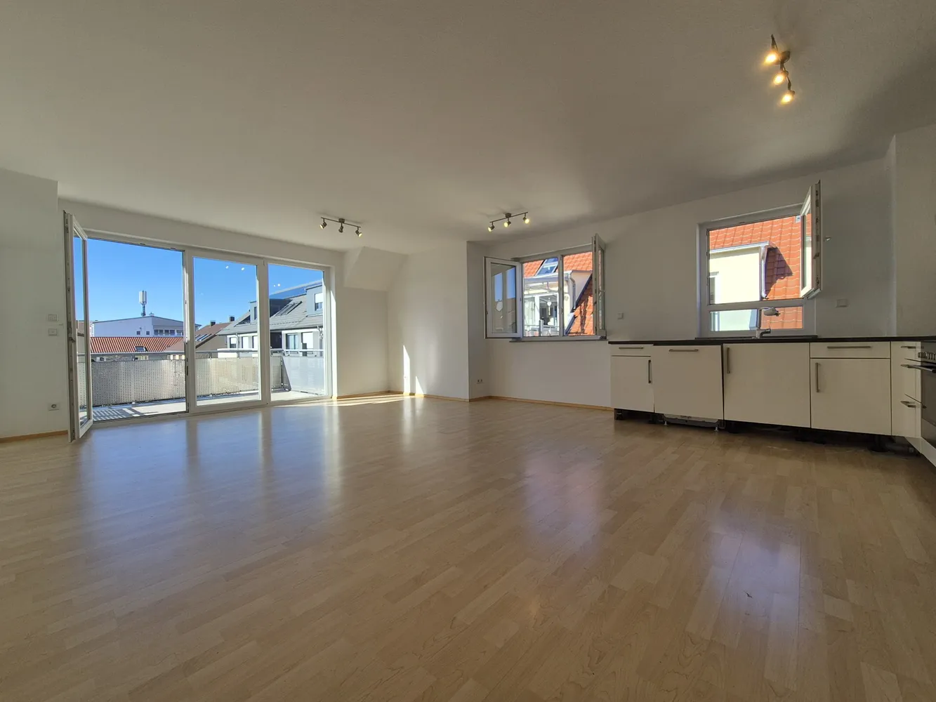 4 Zimmer Wohnung mit 107 m² in Böblingen – Bild 4
