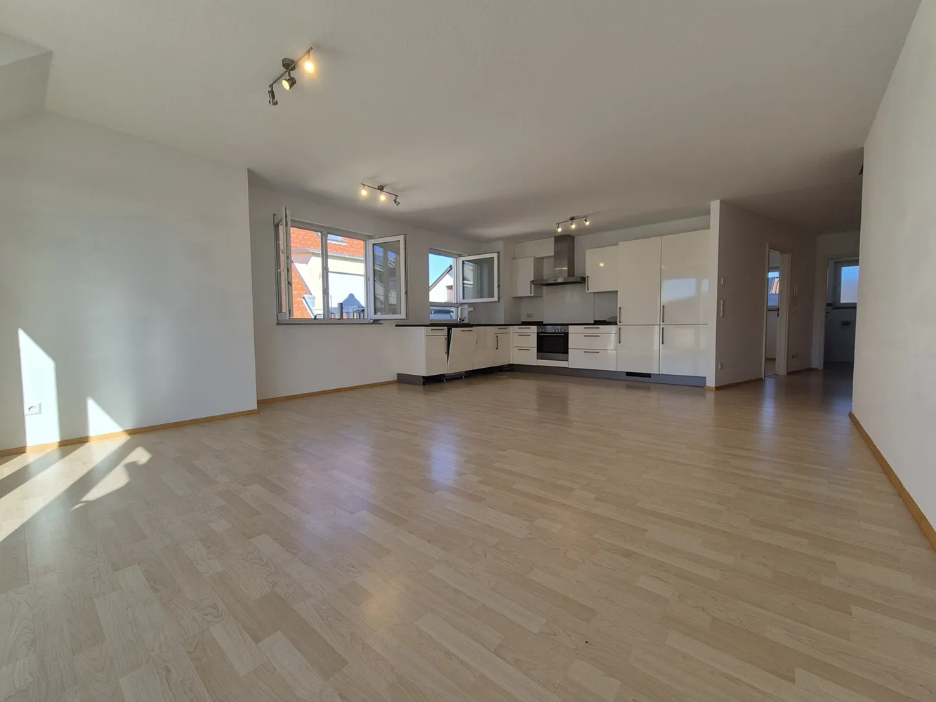 4 Zimmer Wohnung mit 107 m² in Böblingen – Bild 5