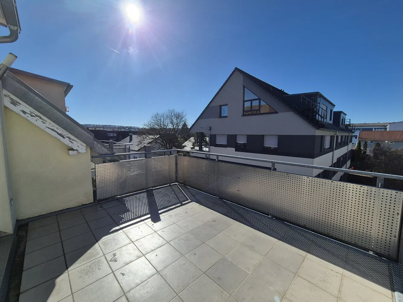 4 Zimmer Wohnung mit 107 m² in Böblingen – Bild 6