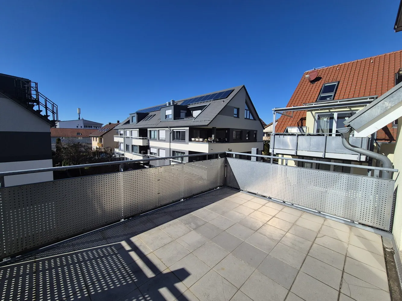 4 Zimmer Wohnung mit 107 m² in Böblingen – Bild 7