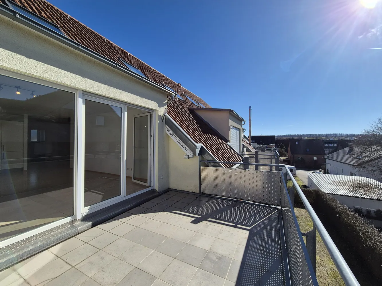 4 Zimmer Wohnung mit 107 m² in Böblingen – Bild 8