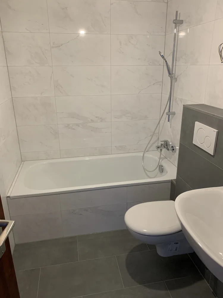 1 Zimmer Wohnung mit 40 m² in Leverkusen – Bild 4