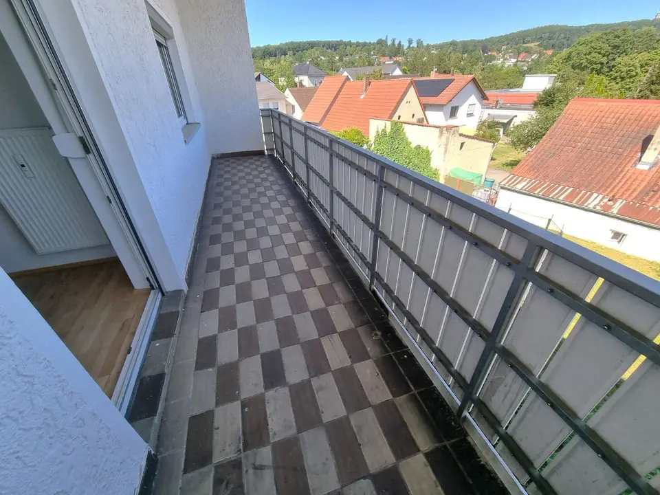 4 Zimmer Wohnung mit 94 m² in Amberg – Bild 5