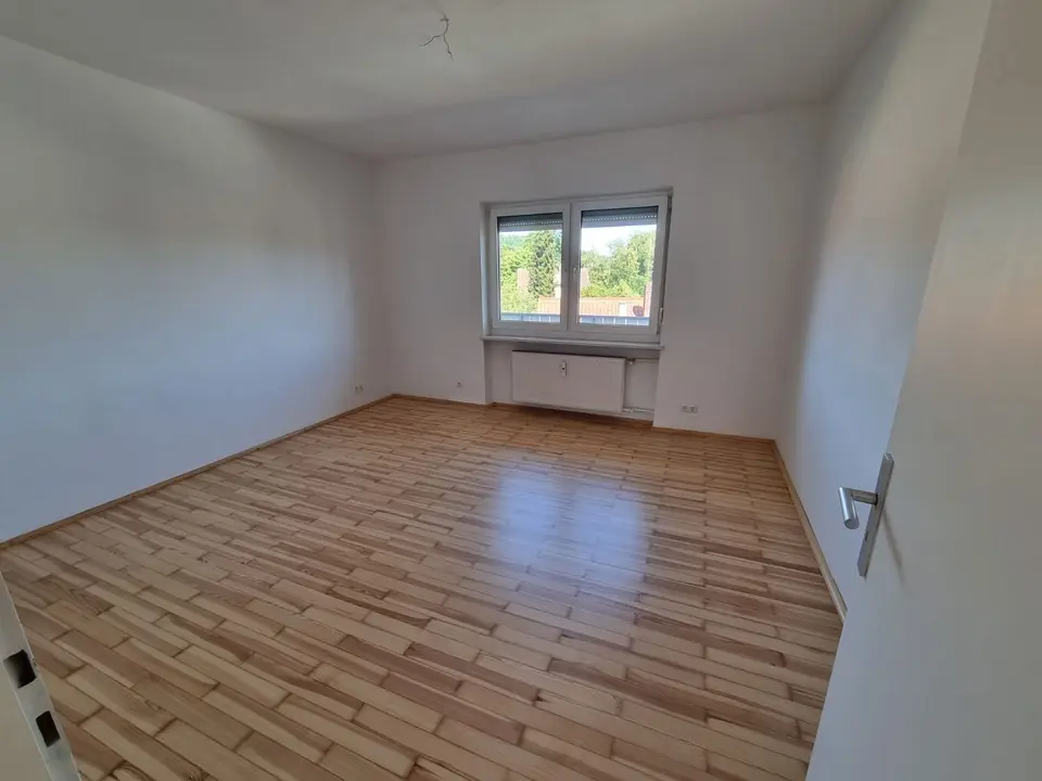 4 Zimmer Wohnung mit 94 m² in Amberg – Bild 6