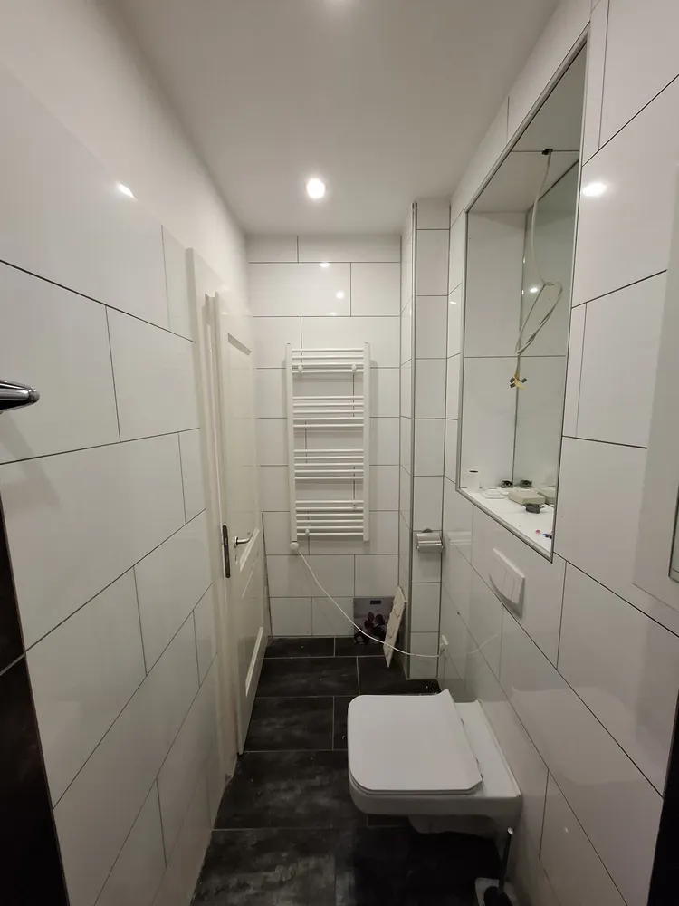2 Zimmer Wohnung mit 40 m² in Solingen – Bild 11