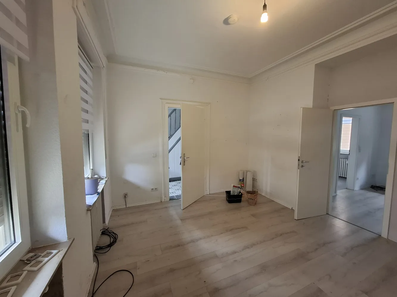 2 Zimmer Wohnung mit 40 m² in Solingen – Bild 4
