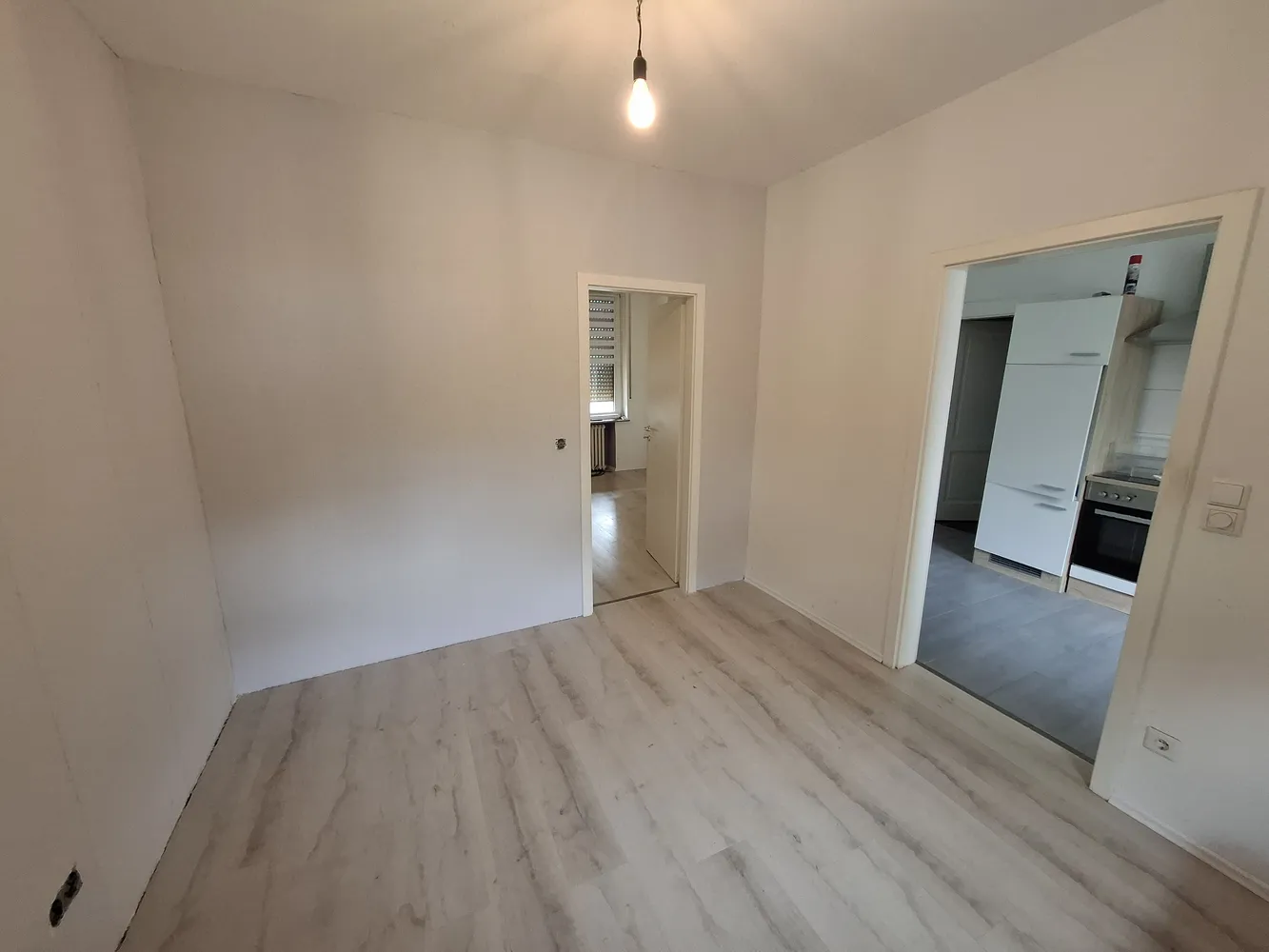2 Zimmer Wohnung mit 40 m² in Solingen – Bild 6