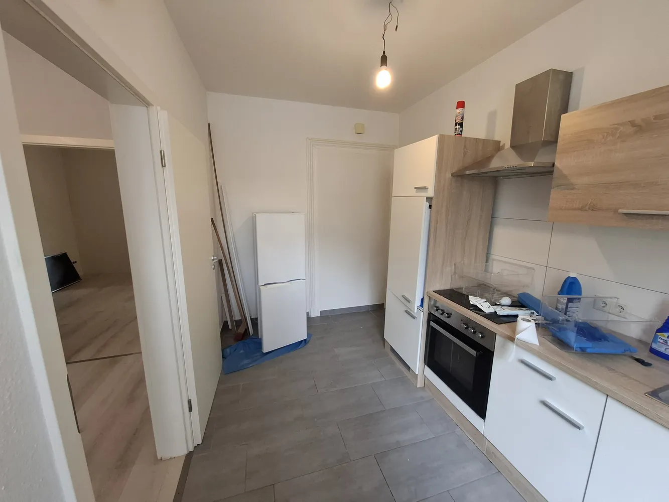 2 Zimmer Wohnung mit 40 m² in Solingen – Bild 9