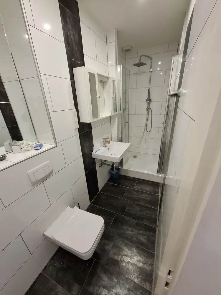 2 Zimmer Wohnung mit 40 m² in Solingen – Bild 10