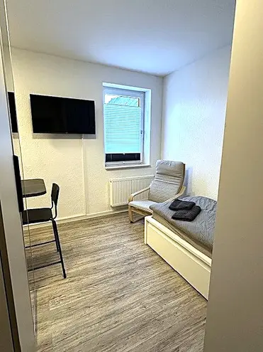1 Zimmer Wohnung mit 15 m² in Erfurt – Bild 5