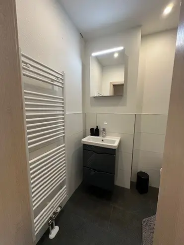 1 Zimmer Wohnung mit 15 m² in Erfurt – Bild 7
