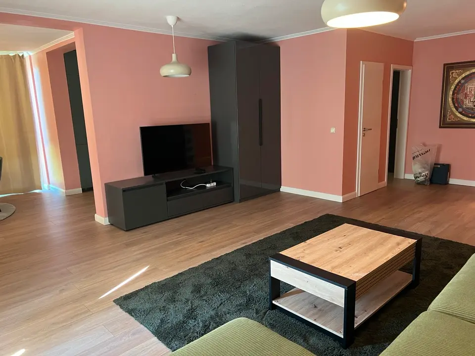 2 Zimmer Wohnung mit 85 m² in Offenbach – Bild 1