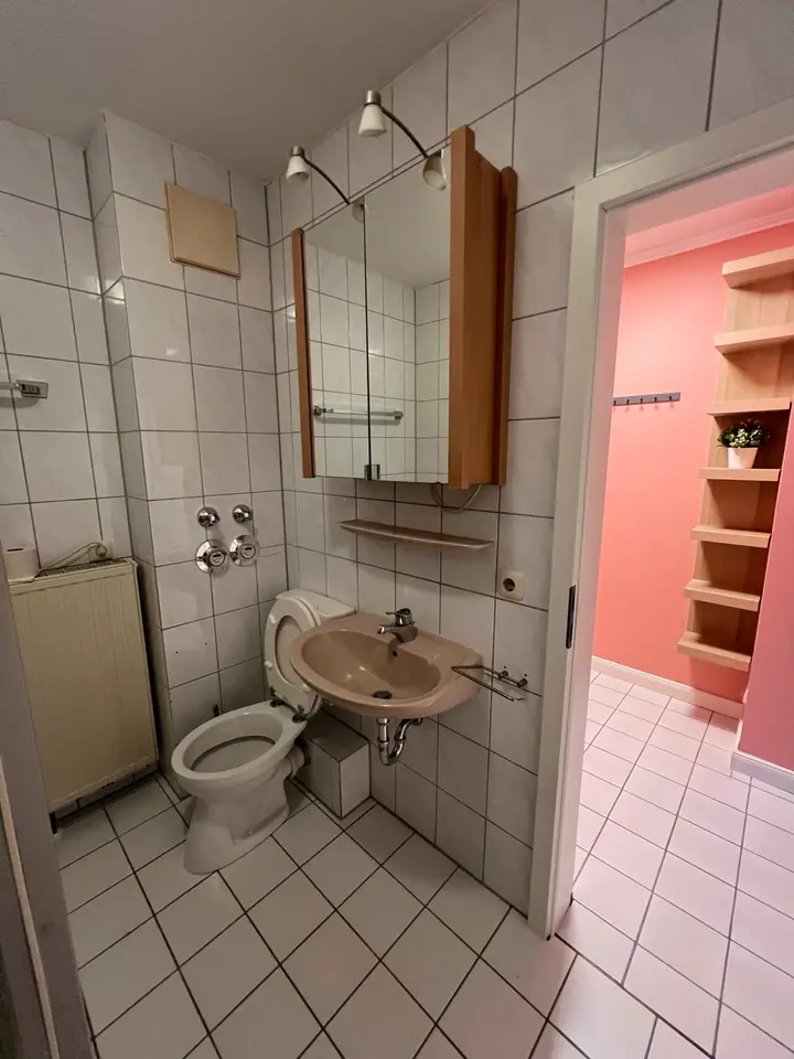 2 Zimmer Wohnung mit 85 m² in Offenbach – Bild 4