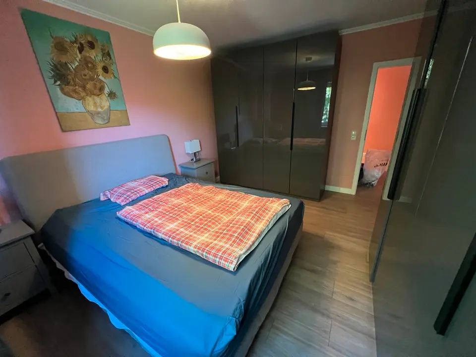 2 Zimmer Wohnung mit 85 m² in Offenbach – Bild 6