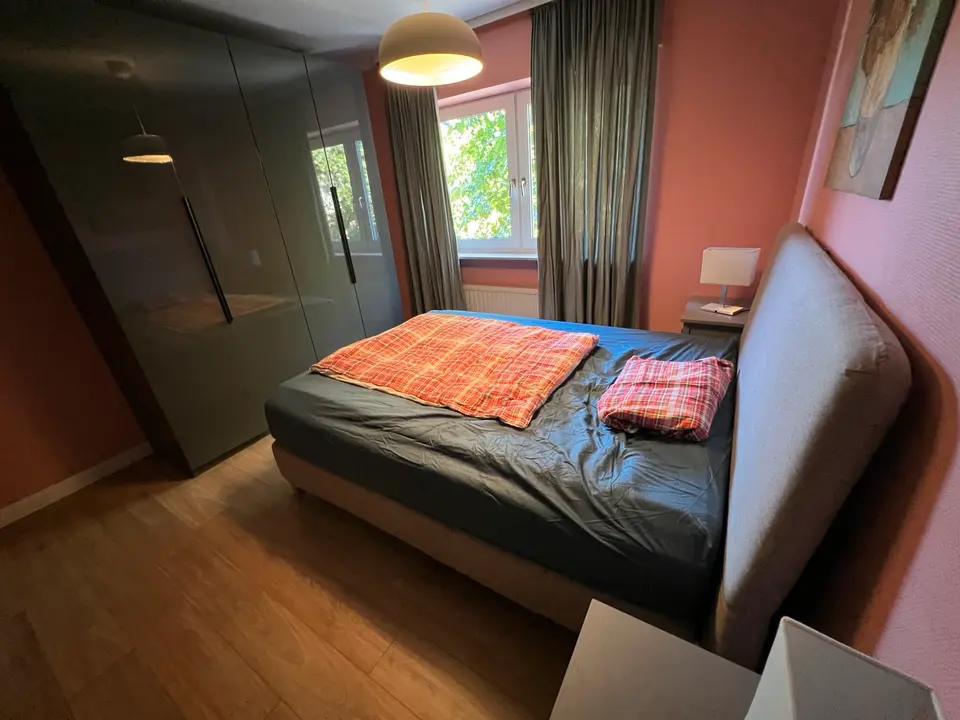 2 Zimmer Wohnung mit 85 m² in Offenbach – Bild 7