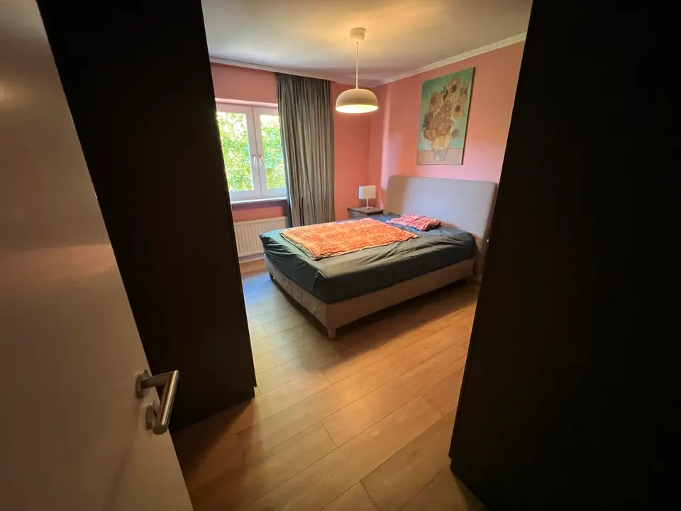 2 Zimmer Wohnung mit 85 m² in Offenbach – Bild 8