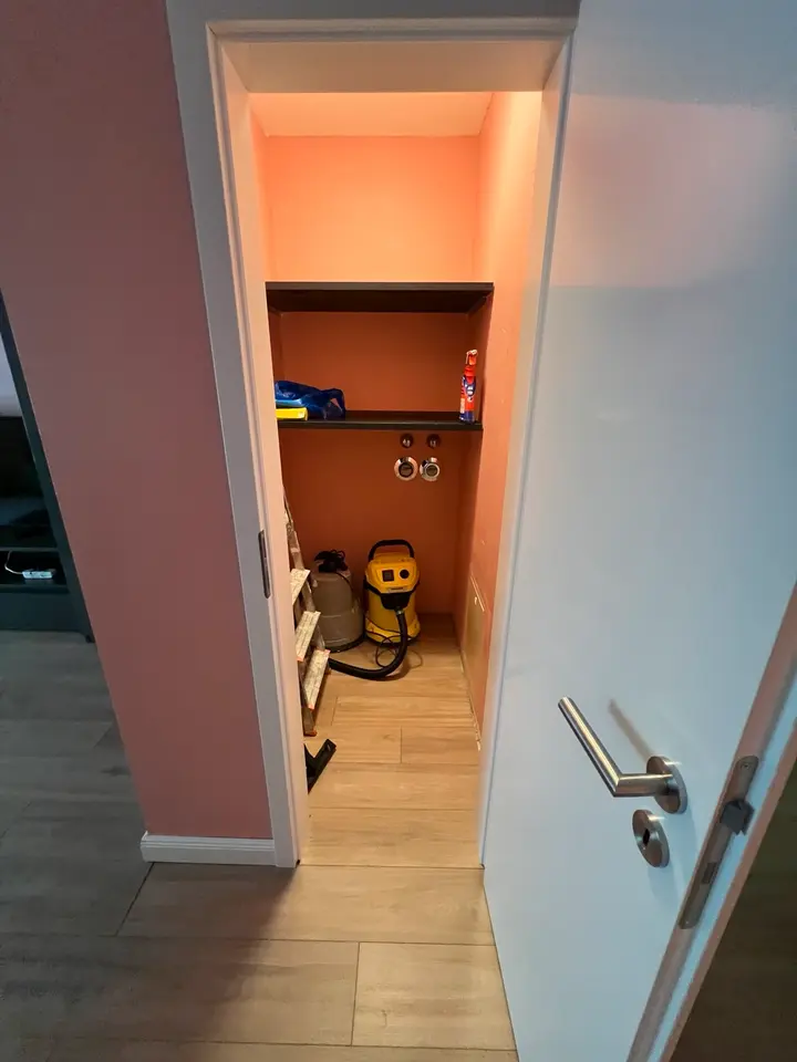 2 Zimmer Wohnung mit 85 m² in Offenbach – Bild 9