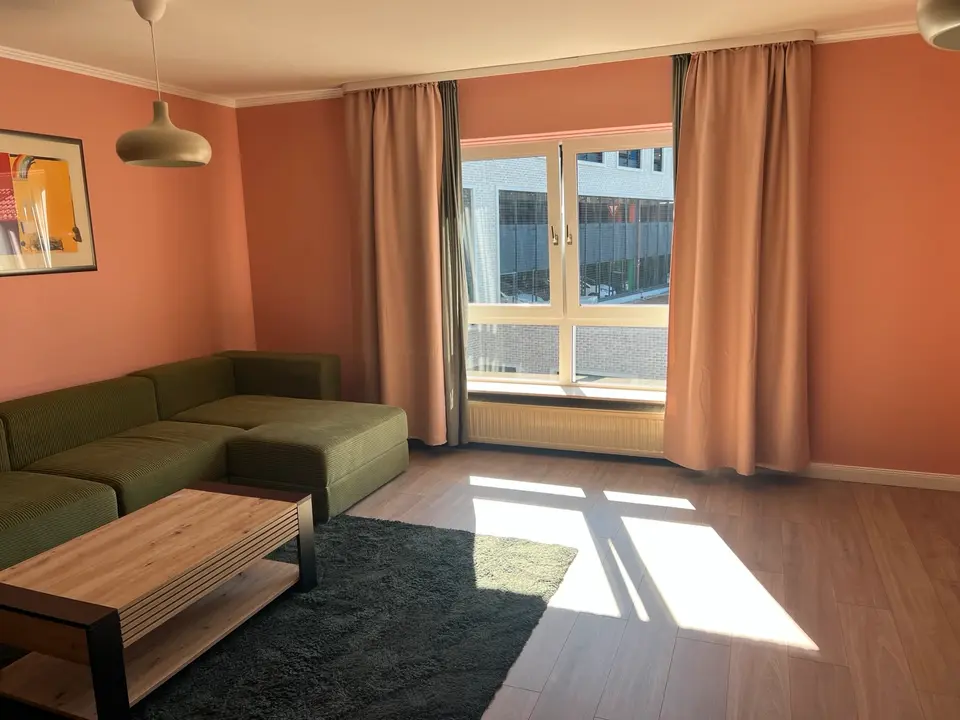 2 Zimmer Wohnung mit 85 m² in Offenbach – Bild 10