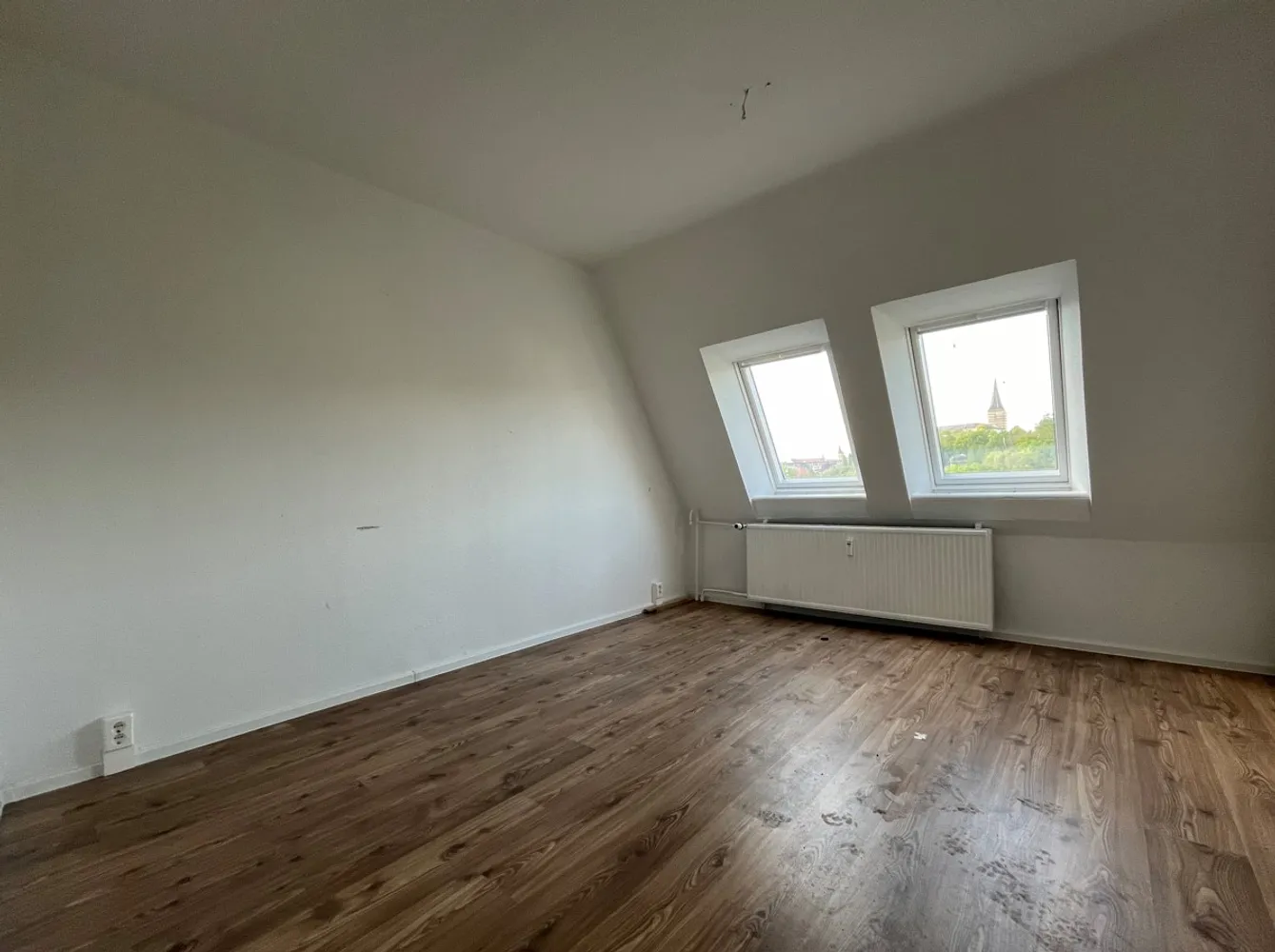 4 Zimmer Wohnung mit 65 m² in Nordhausen – Bild 4