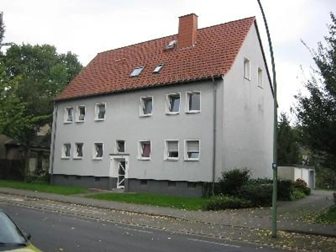 2 Zimmer Wohnung mit 59 m² in Gladbeck – Bild 1
