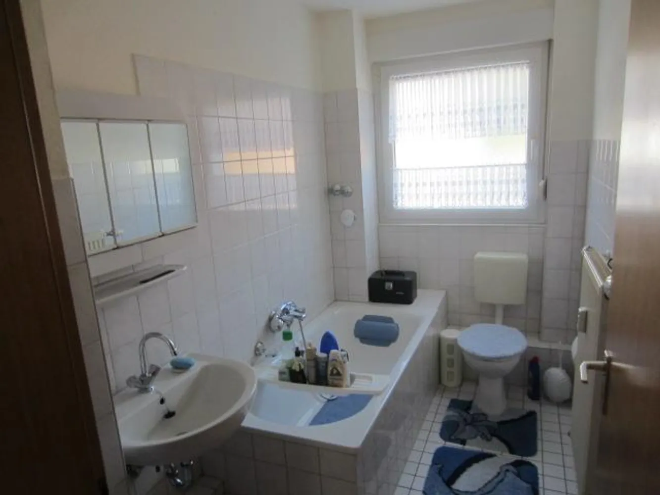 2 Zimmer Wohnung mit 59 m² in Gladbeck – Bild 2