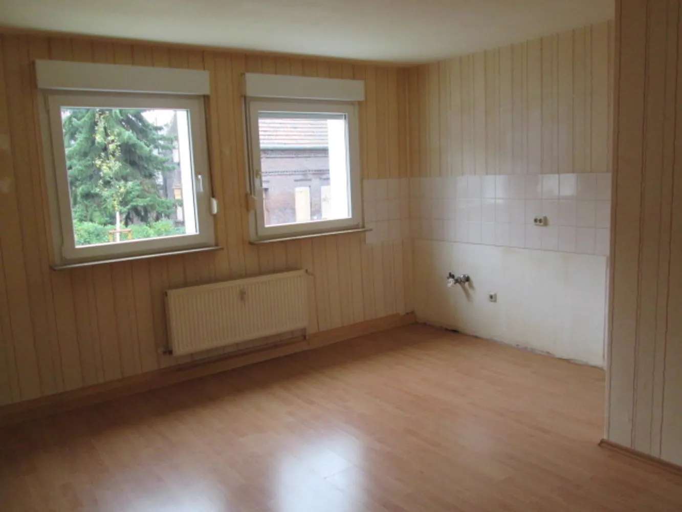 2 Zimmer Wohnung mit 59 m² in Gladbeck – Bild 3