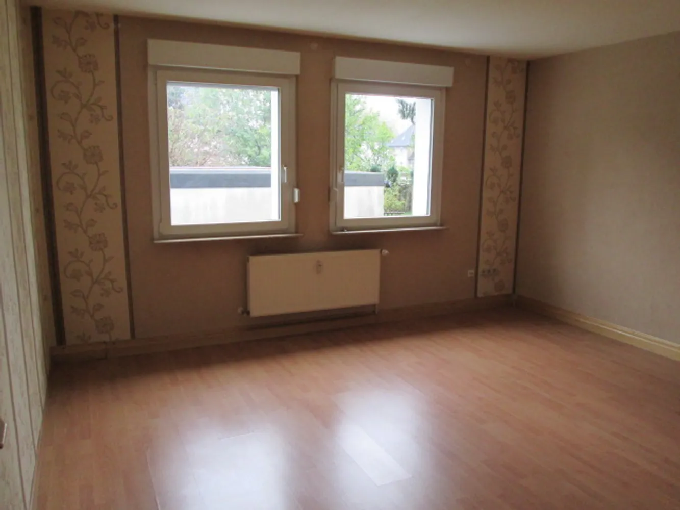 2 Zimmer Wohnung mit 59 m² in Gladbeck – Bild 4