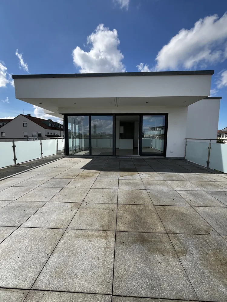 2 Zimmer Wohnung mit 73 m² in Ingolstadt – Bild 3