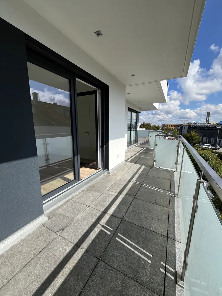 2 Zimmer Wohnung mit 73 m² in Ingolstadt – Bild 10