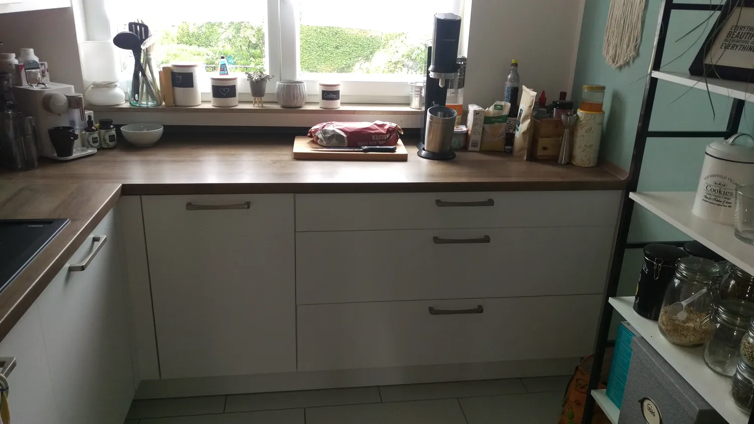 4 Zimmer Wohnung mit 100 m² in Wetzlar – Bild 3