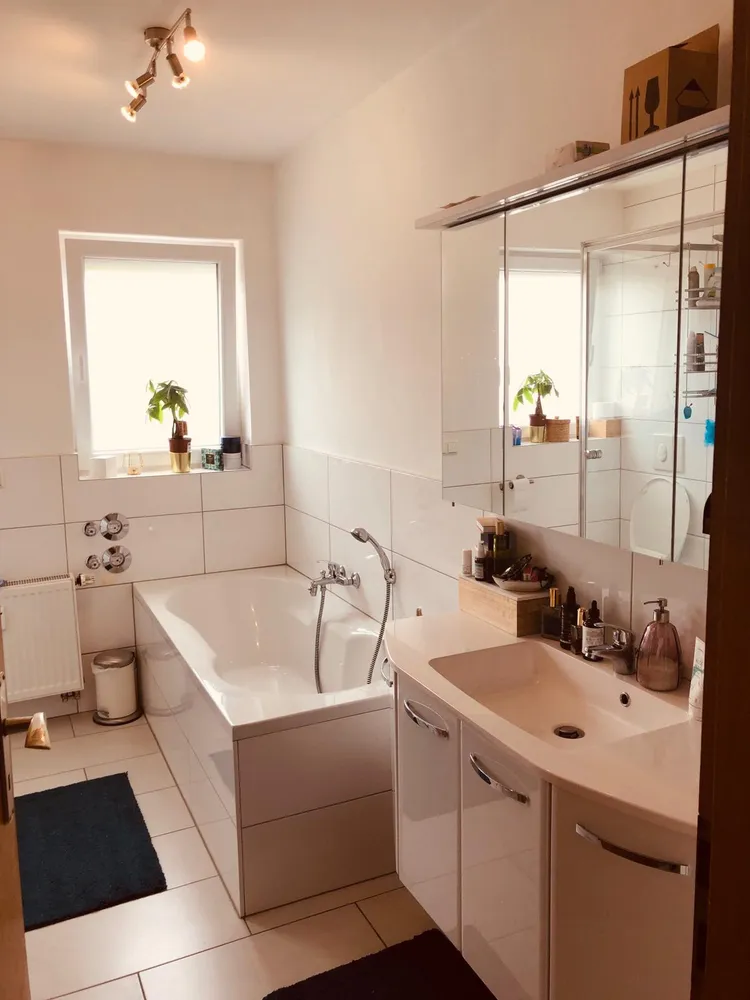 4 Zimmer Wohnung mit 100 m² in Wetzlar – Bild 4