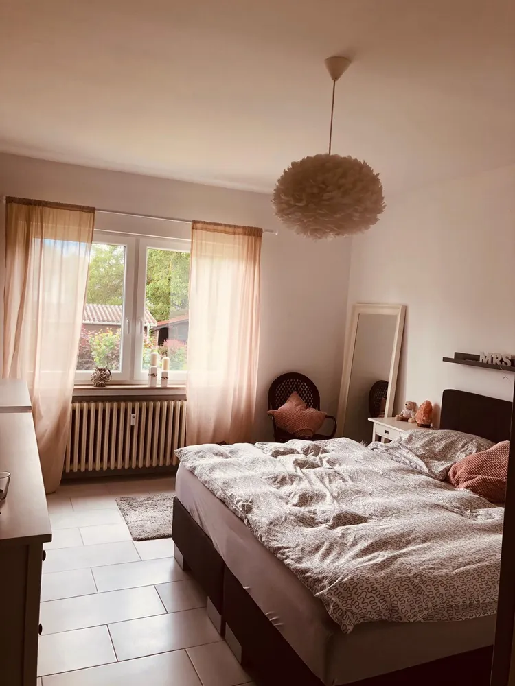 4 Zimmer Wohnung mit 100 m² in Wetzlar – Bild 5
