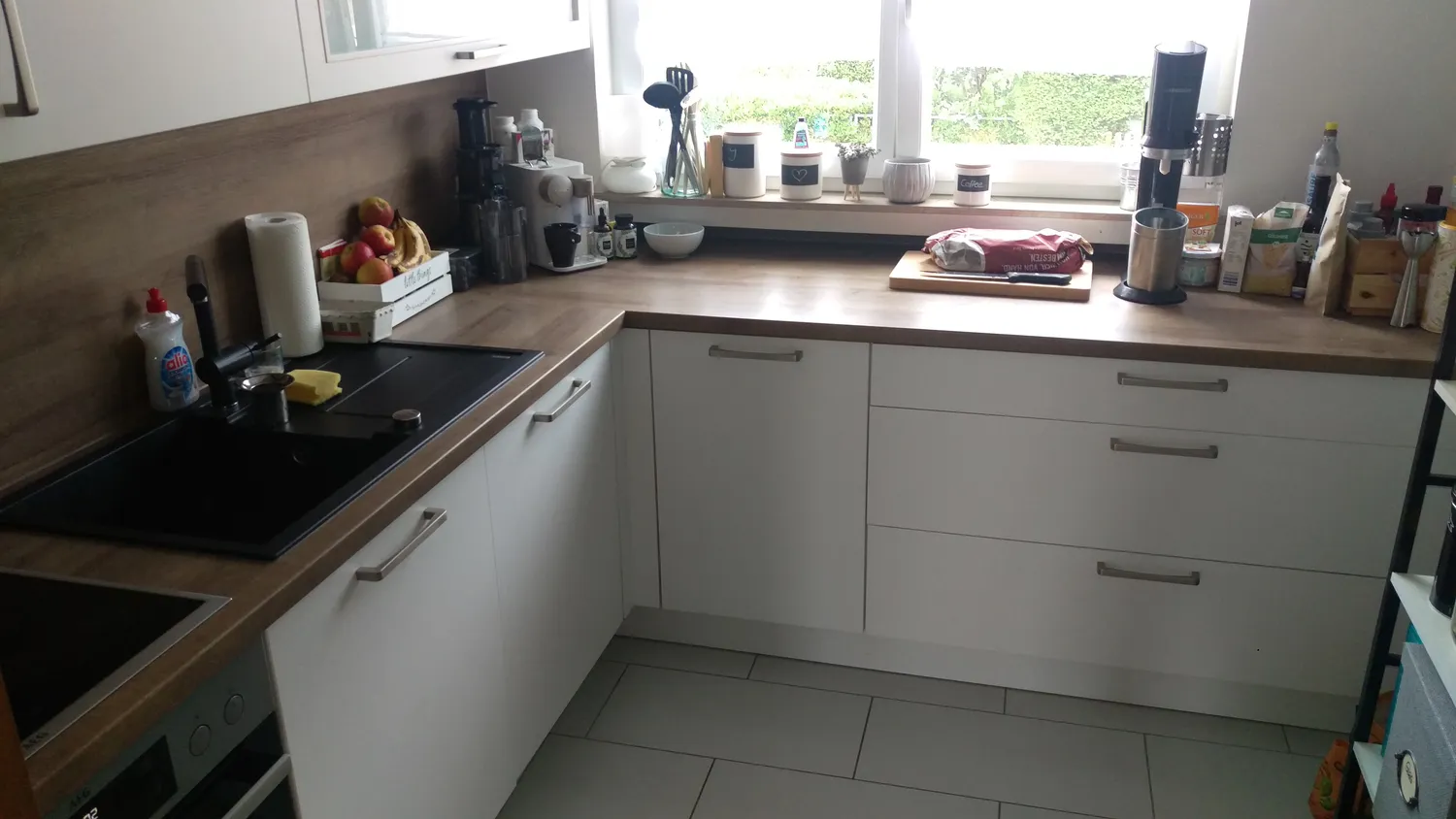 4 Zimmer Wohnung mit 100 m² in Wetzlar – Bild 7