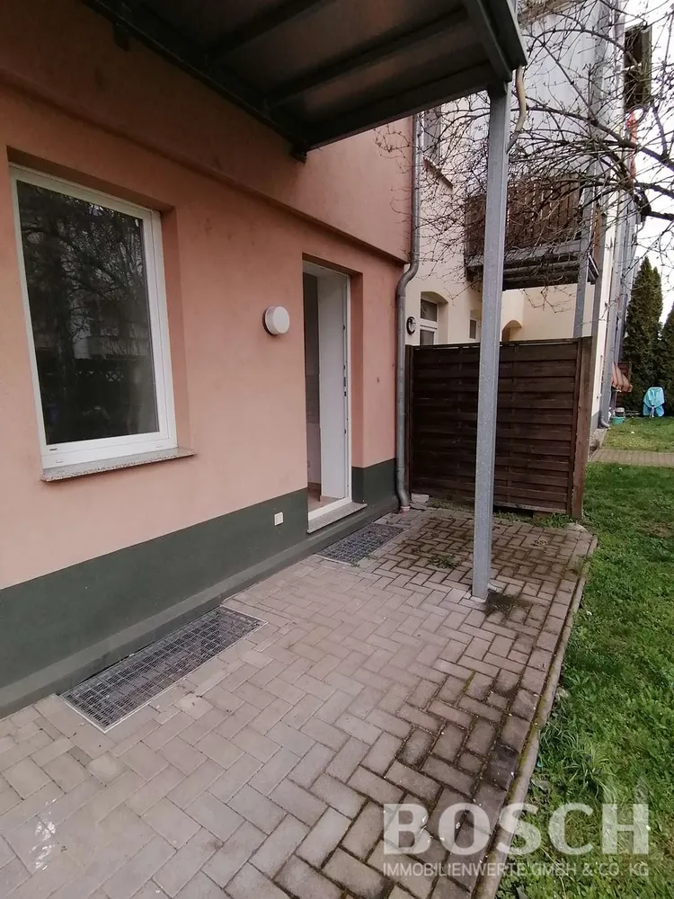 1 Zimmer Wohnung mit 37 m² in Magdeburg – Bild 3