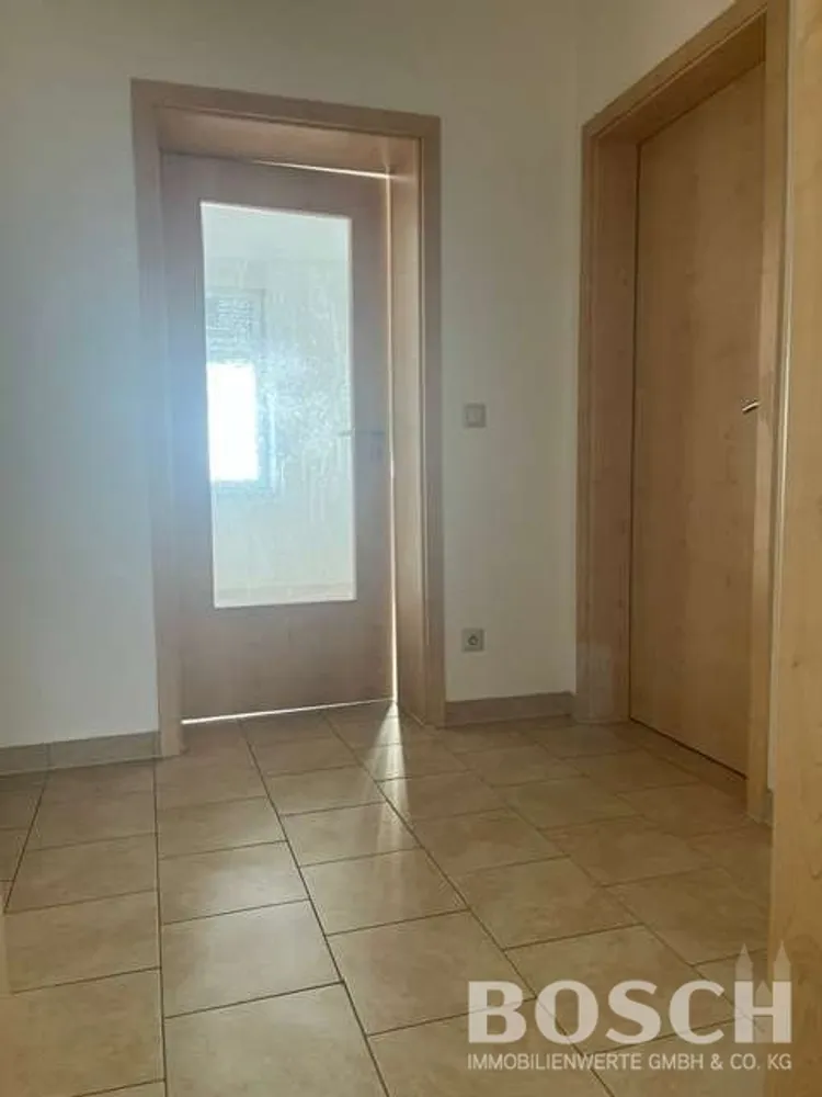 1 Zimmer Wohnung mit 37 m² in Magdeburg – Bild 4