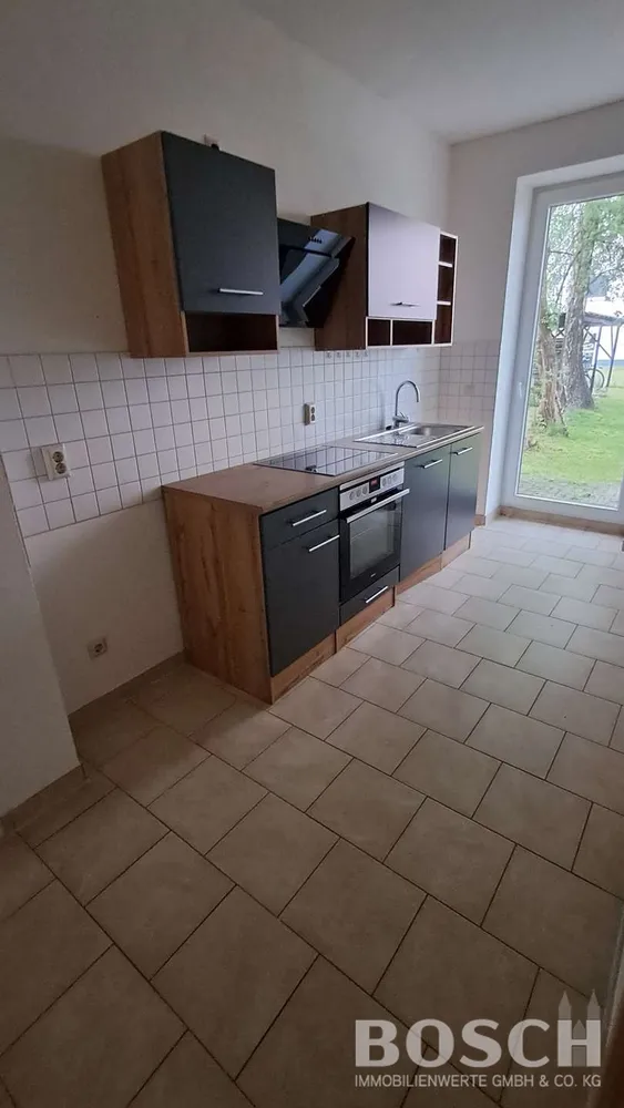1 Zimmer Wohnung mit 37 m² in Magdeburg – Bild 6