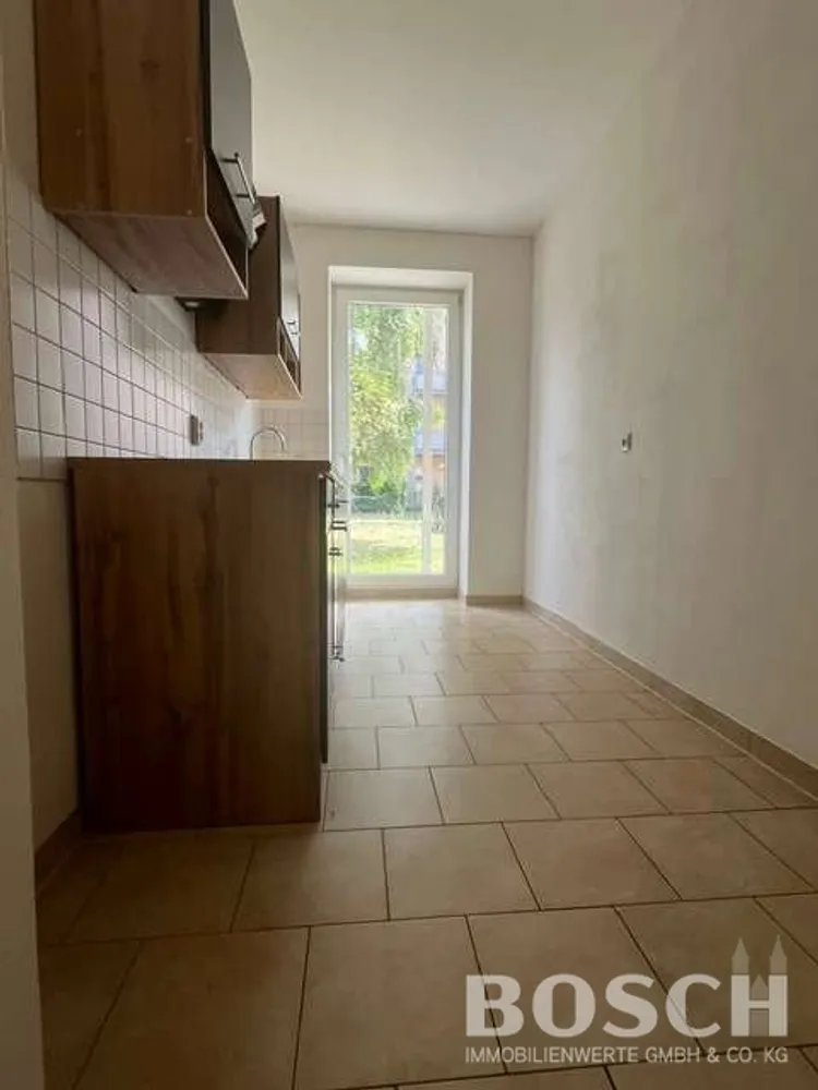 1 Zimmer Wohnung mit 37 m² in Magdeburg – Bild 7