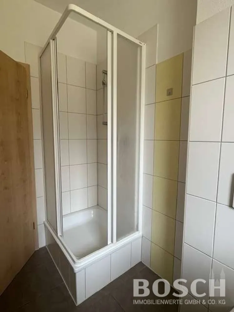 1 Zimmer Wohnung mit 37 m² in Magdeburg – Bild 8