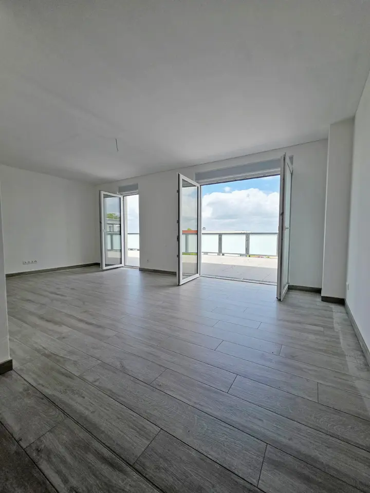 4 Zimmer Wohnung mit 152 m² in Wolfsburg – Bild 2
