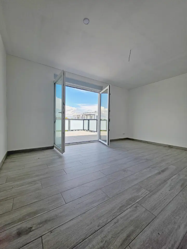 4 Zimmer Wohnung mit 152 m² in Wolfsburg – Bild 6