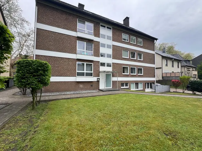 4 Zimmer Wohnung mit 103 m² in Herne – Bild 1