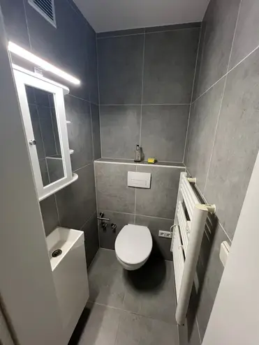 4 Zimmer Wohnung mit 103 m² in Herne – Bild 11