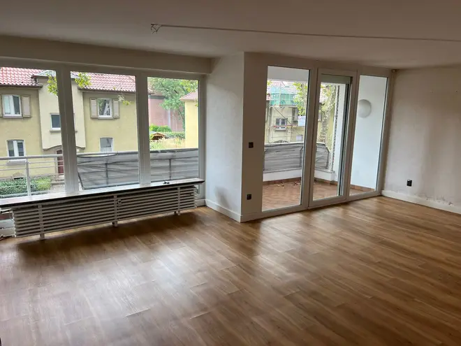 4 Zimmer Wohnung mit 103 m² in Herne – Bild 3