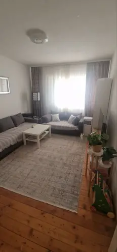 2 Zimmer Wohnung mit 52 m² in Mannheim – Bild 1