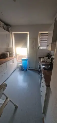 2 Zimmer Wohnung mit 52 m² in Mannheim – Bild 5