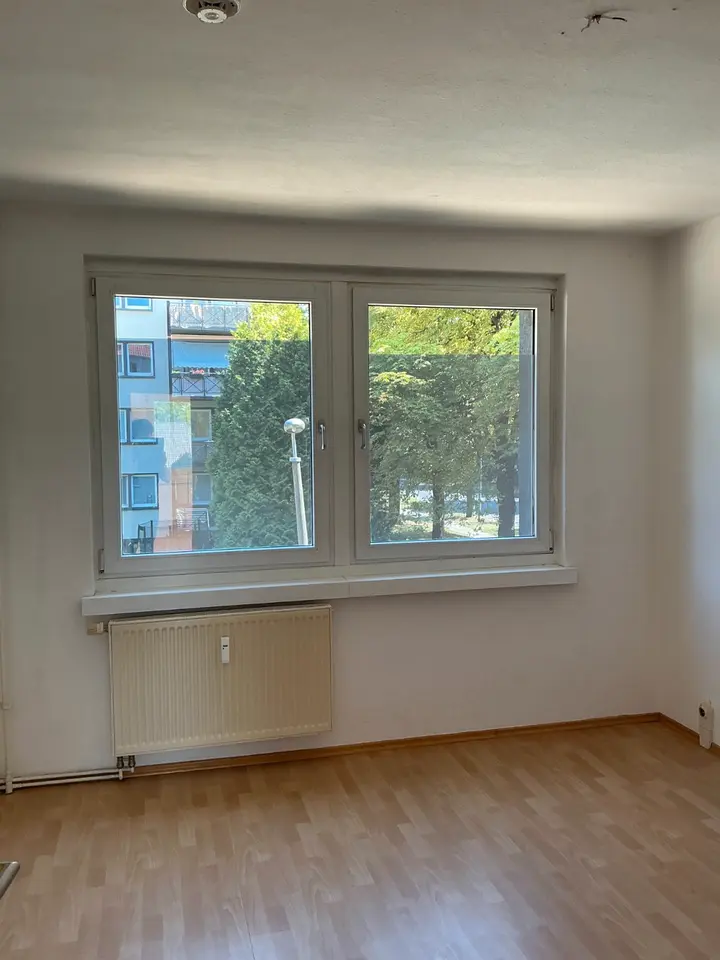 2 Zimmer Wohnung mit 45 m² in Frankfurt (Oder) – Bild 3