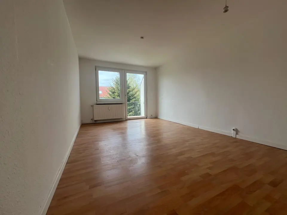 2 Zimmer Wohnung mit 45 m² in Frankfurt (Oder) – Bild 6